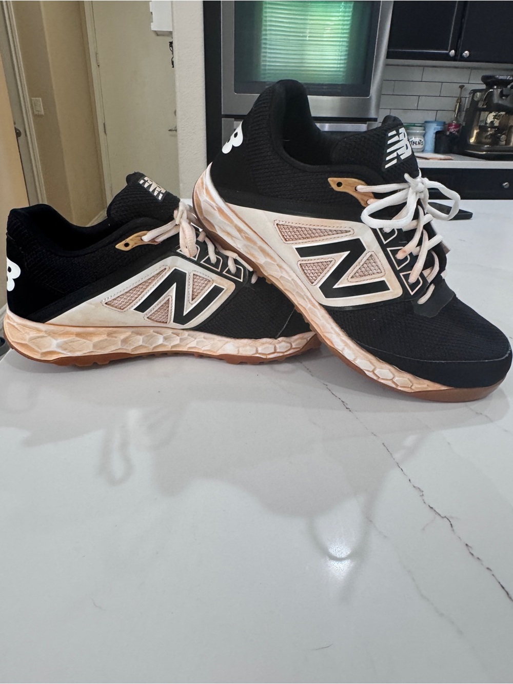 New Balance Men’s Softball Baseball Turfs